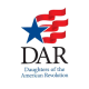 DAR.org Logo DAR.org Logo