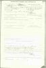 Hall, James Nicholas and Vienna Dodd Marriage Certificate (1906) Hall, James Nicholas and Vienna Dodd Marriage Certificate (1906)