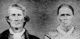 Cynthia Eboline Welch (1814-1887) and William Allen Valentine (1808-1901) Cynthia Eboline Welch (1814-1887) and William Allen Valentine (1808-1901)